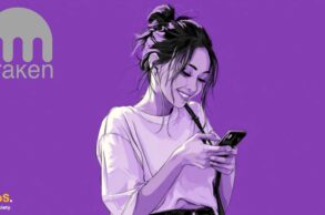 Kraken App