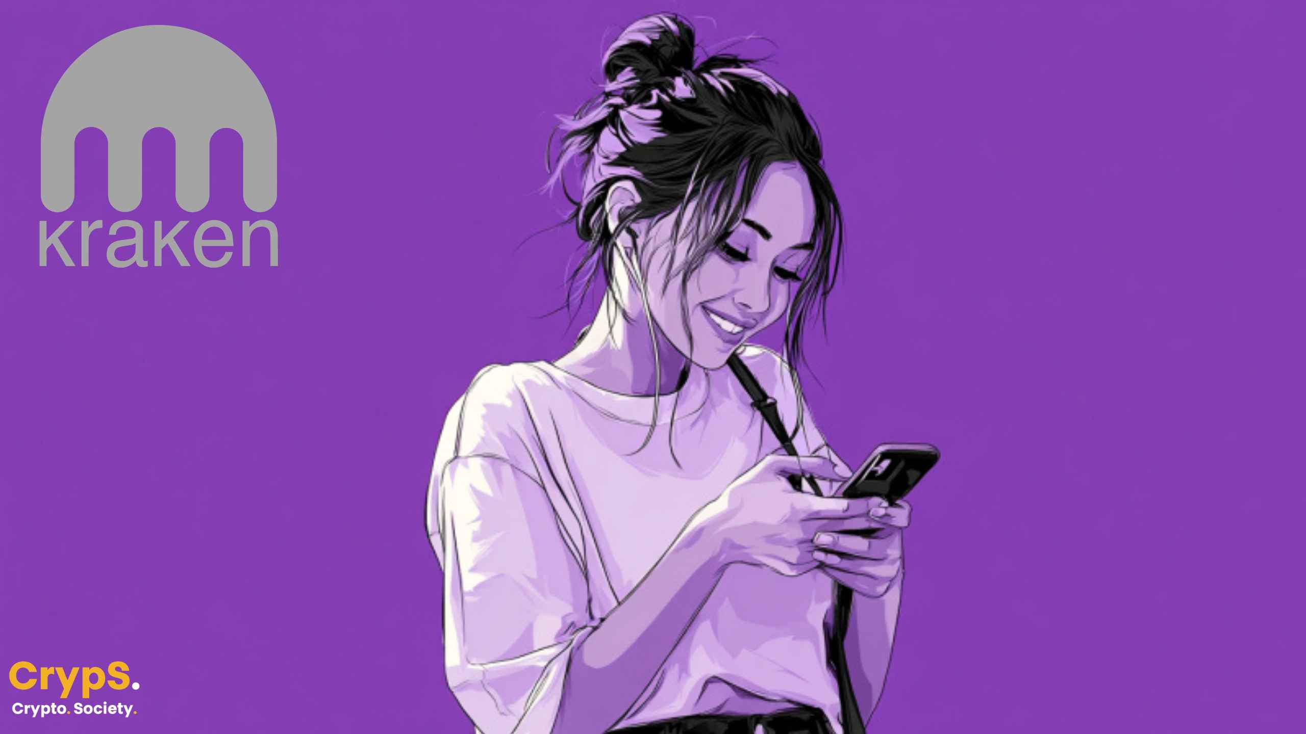 Kraken App