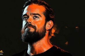 Jack Dorsey, CEO Square