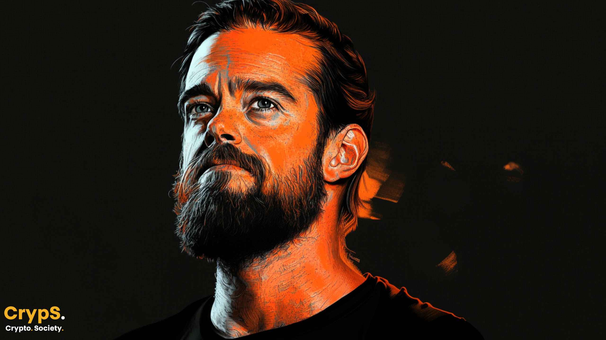 Jack Dorsey, CEO Square