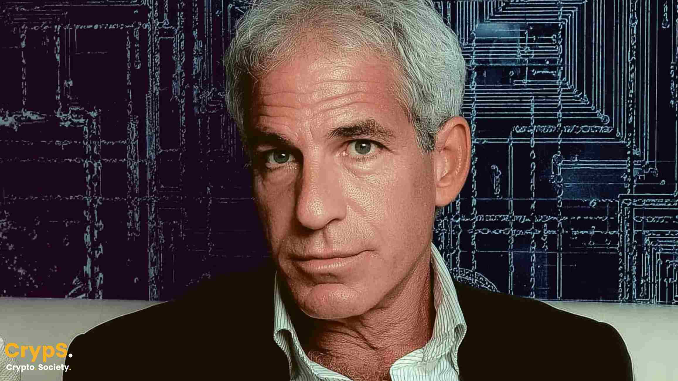 jeffrey epstein