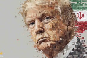 Trump iran