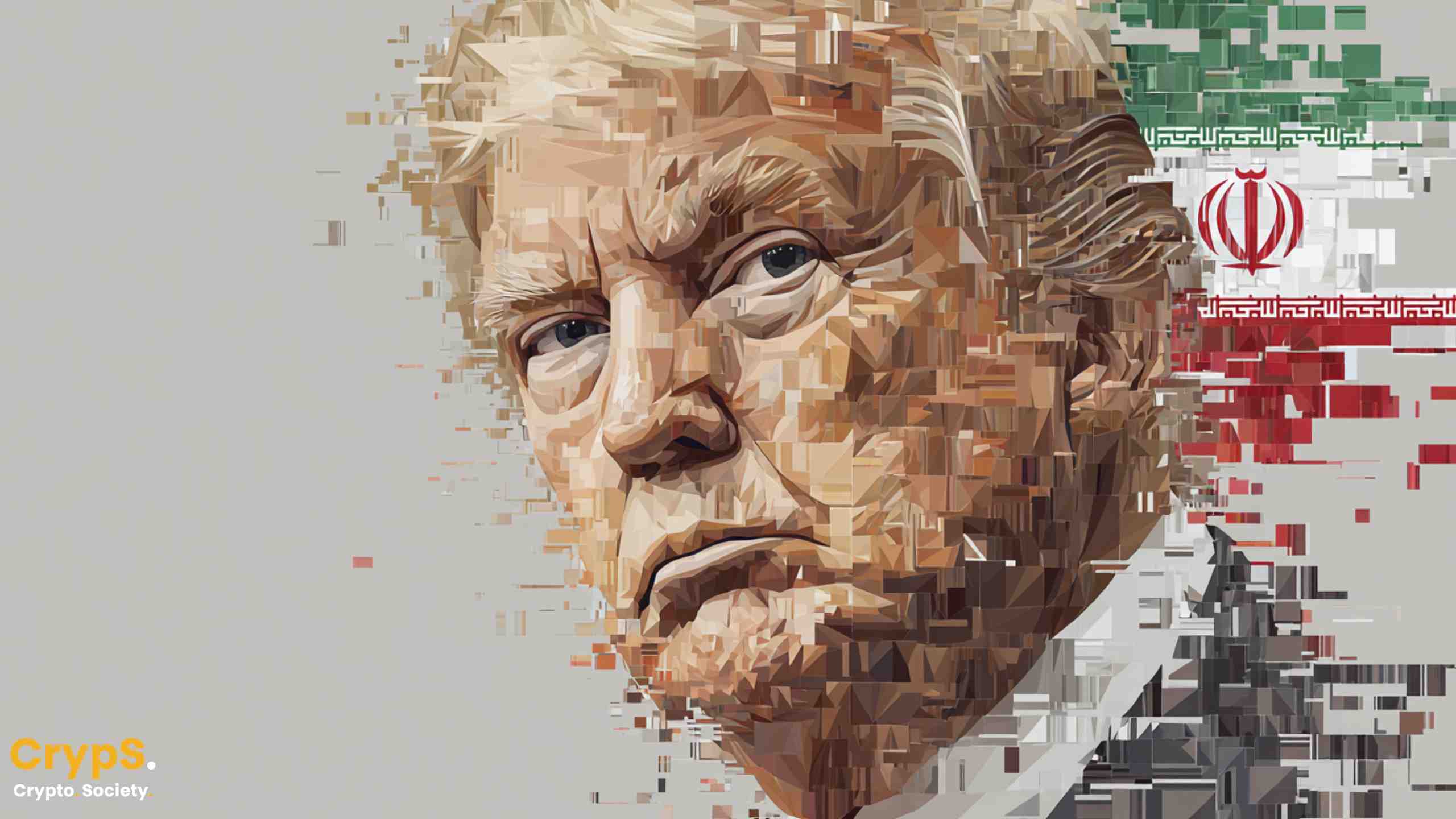 Trump iran