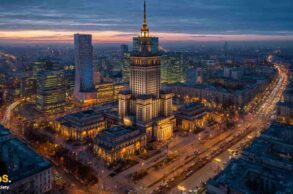 Polska/ Warszawa