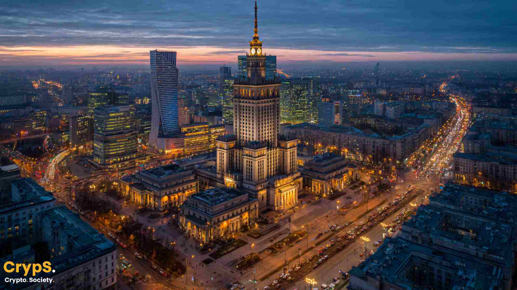Polska/ Warszawa