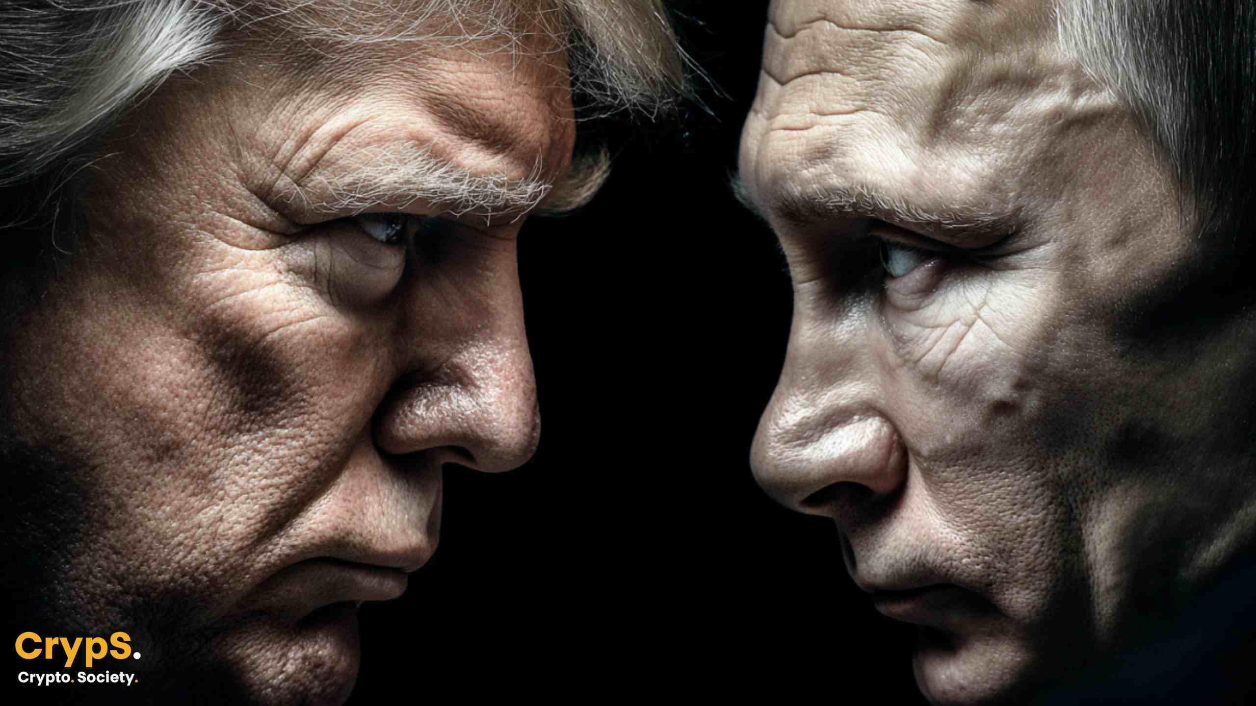 Trump Putin