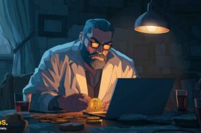 Trader