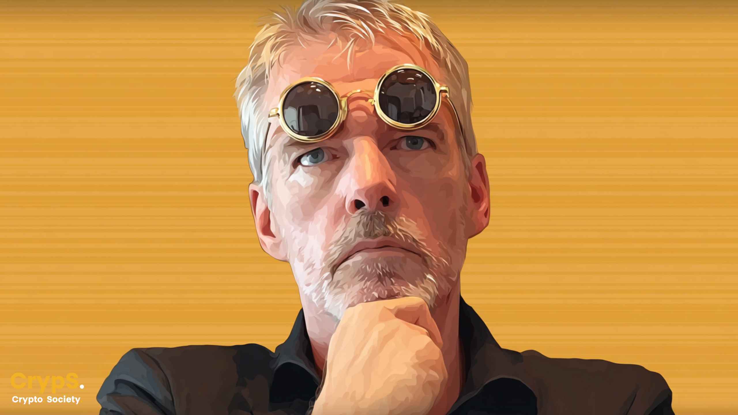 Michael Saylor (Strategy)