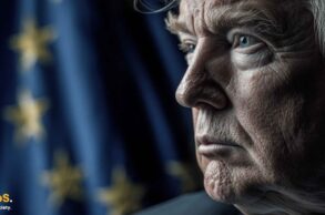 Donald Trump Europa