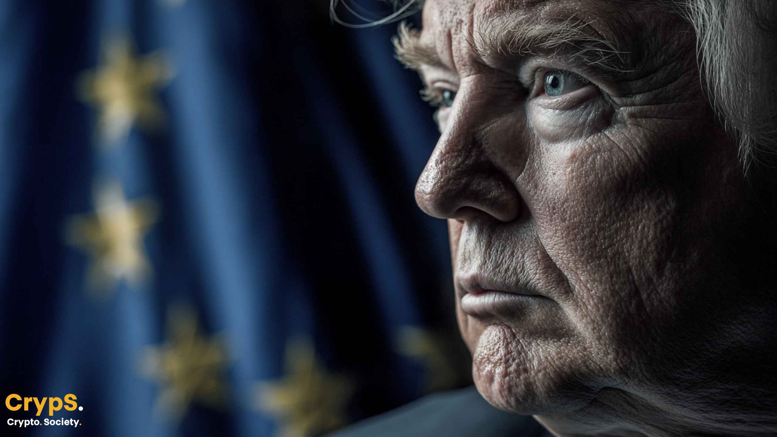 Donald Trump Europa