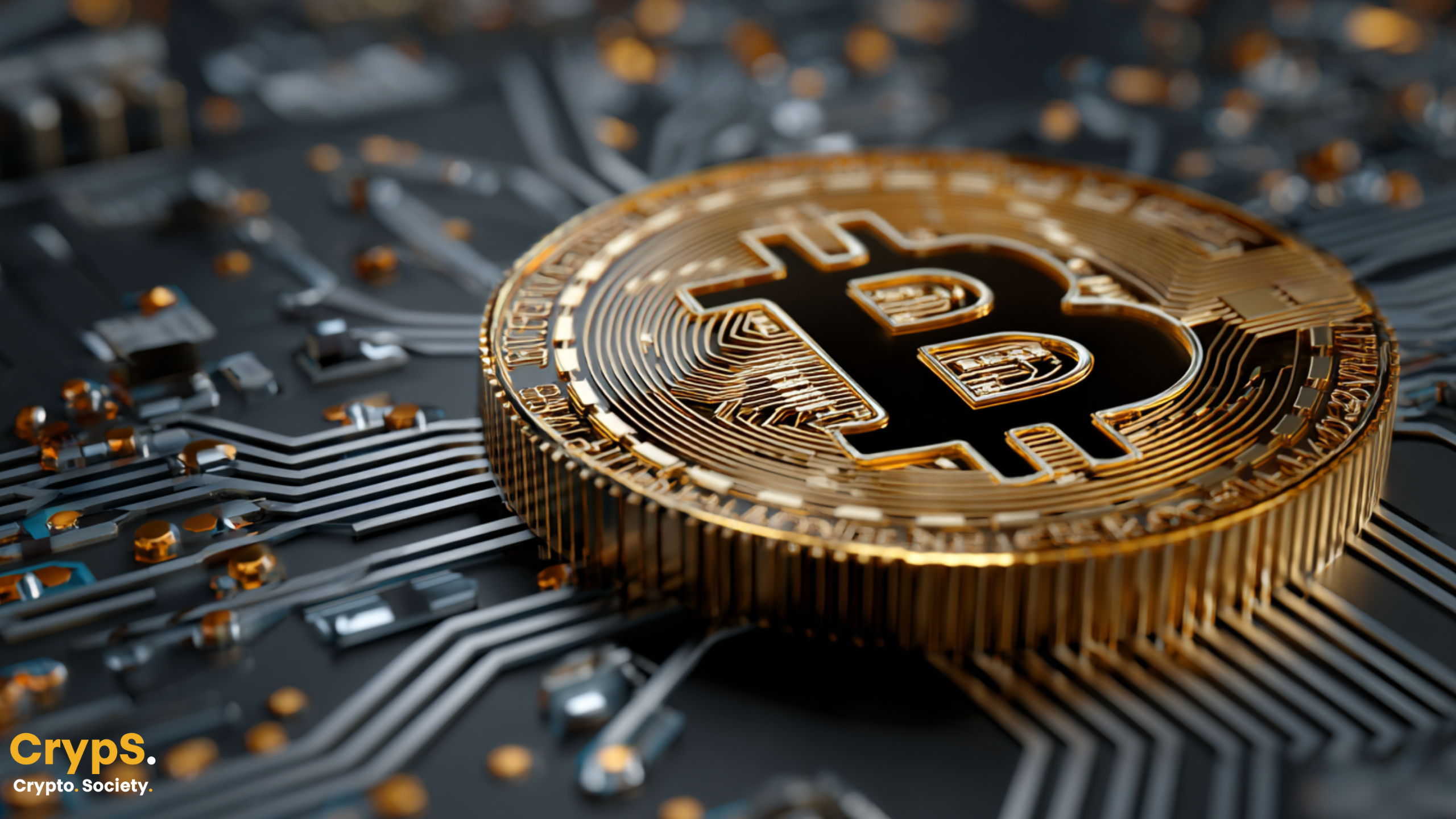 bitcoin