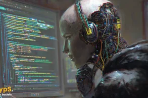 ai programowanie midjourney