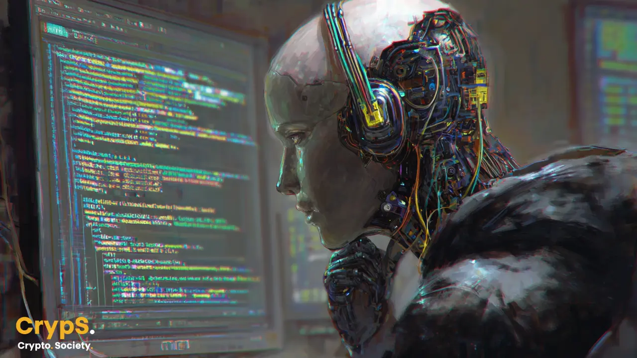 ai programowanie midjourney