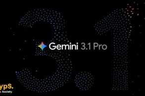 Gemini 3.1 Pro