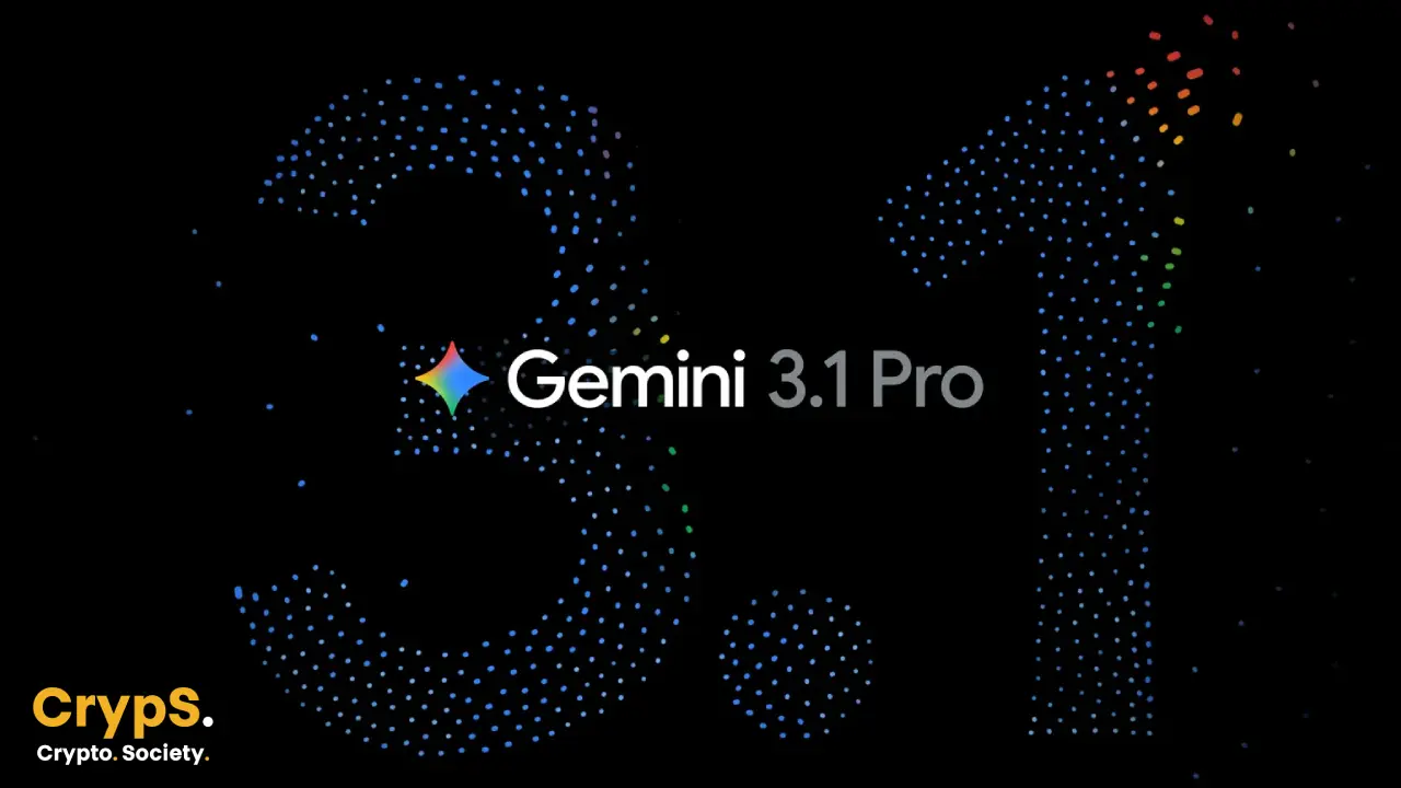 Gemini 3.1 Pro