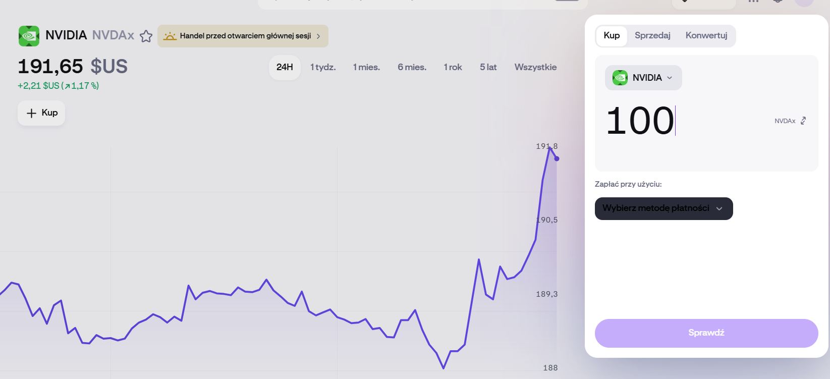 xStocks