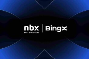 BingX Next Block Expo