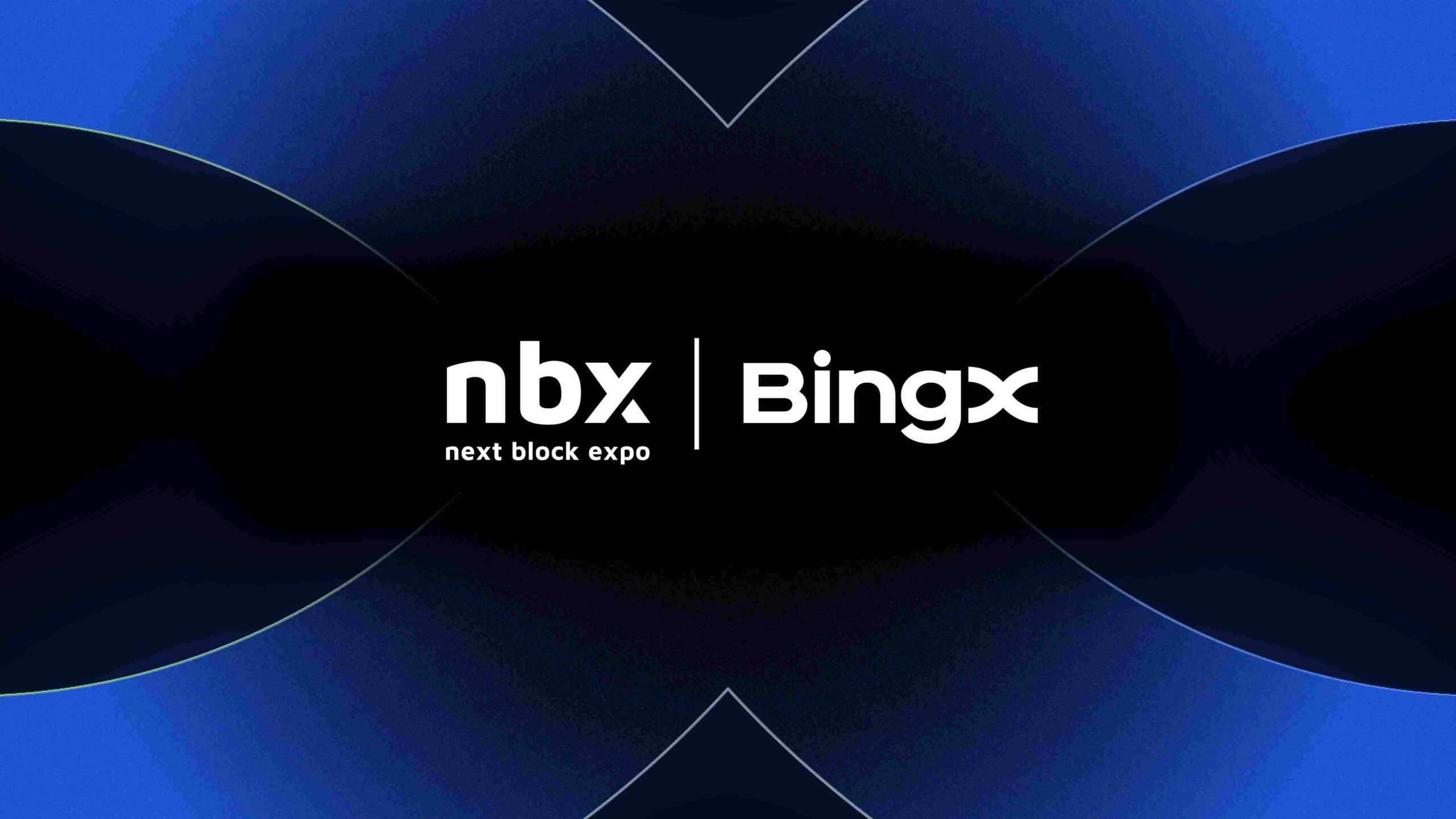 BingX Next Block Expo