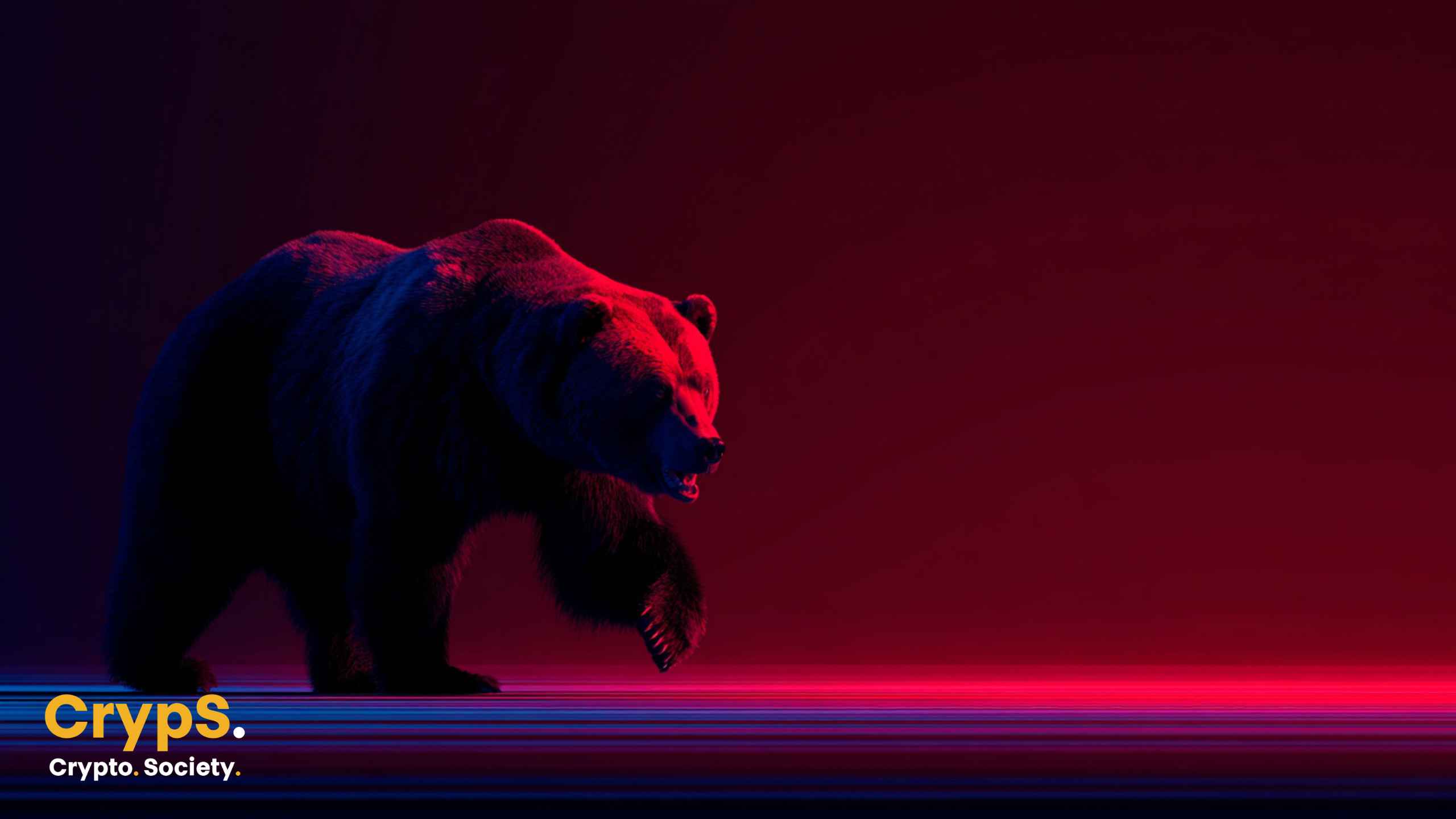 Bitcoin Bear
