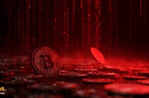 Kurs bitcoiina spada