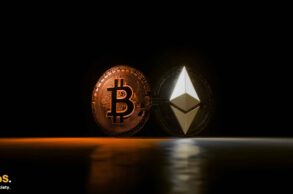 BTC, ETH