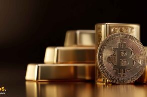 Złoto Bitcoin