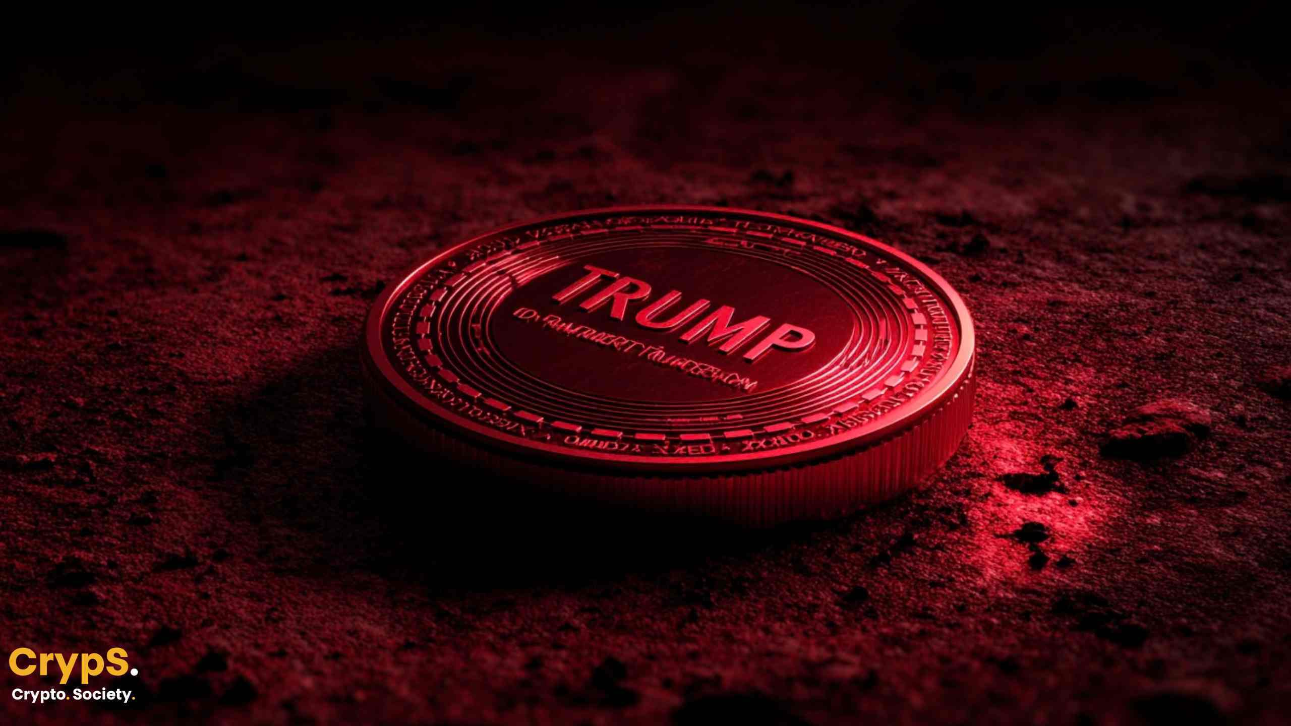 Token TRUMP