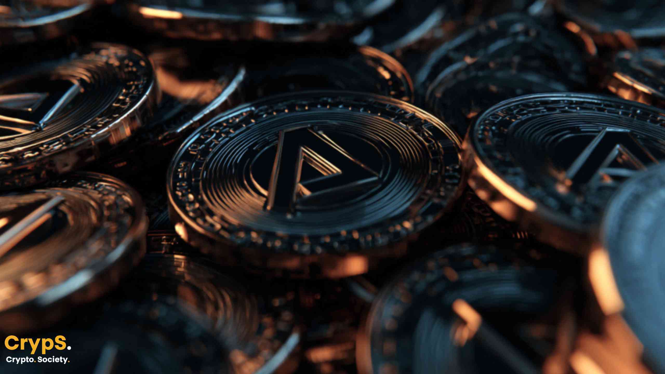 Kryptowaluty AI