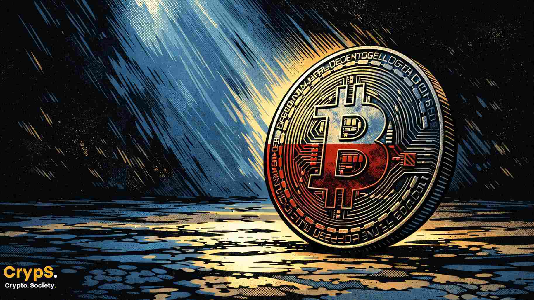 bitcoin polska