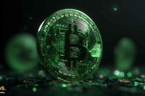 kurs bitcoina