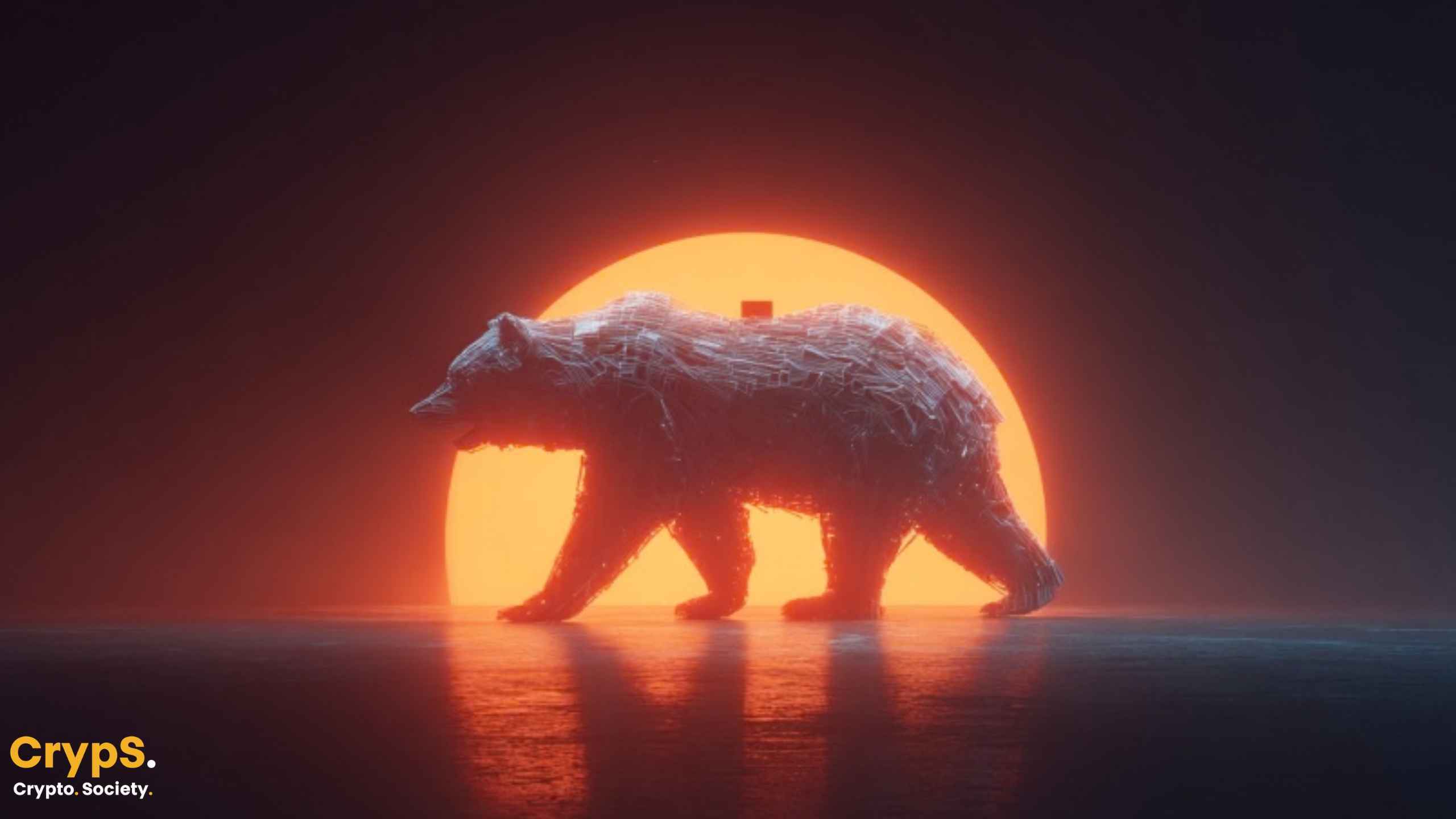 Bitcoin bear