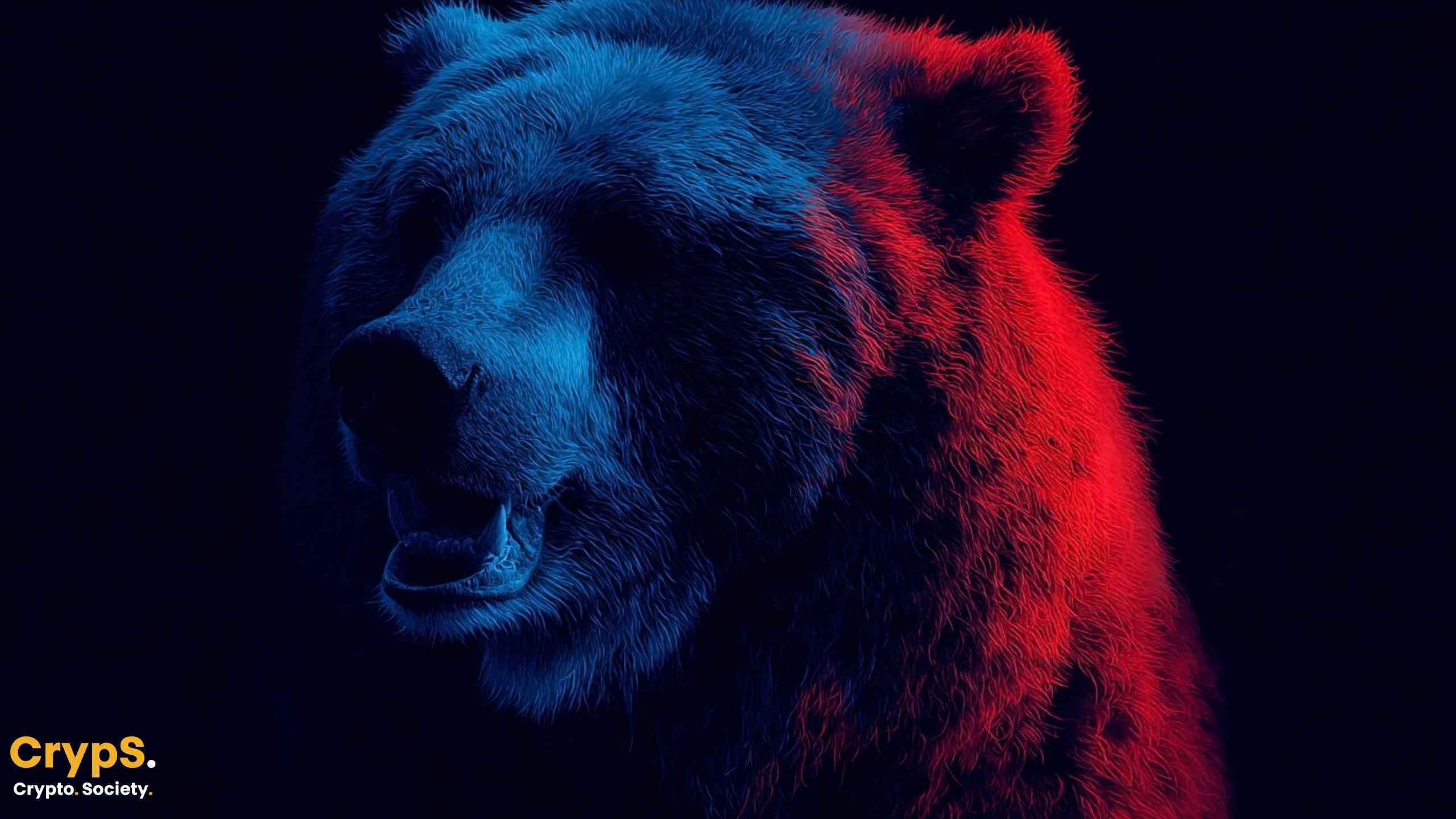 Bitcoin Bear