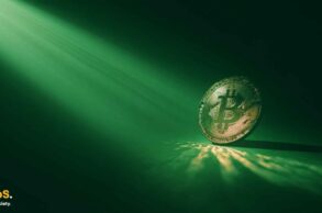 Kurs bitcoin rośnie