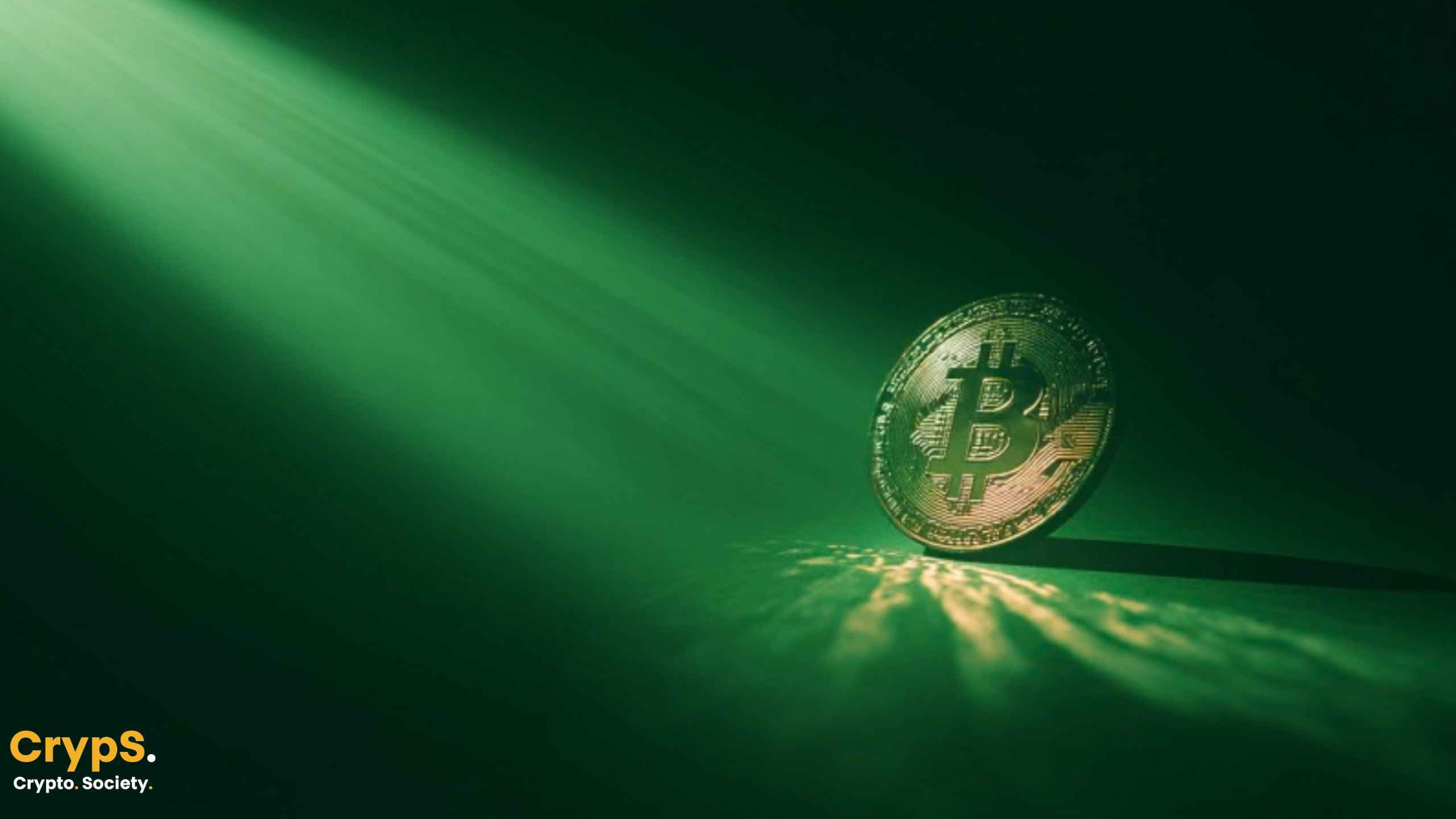 Kurs bitcoin rośnie