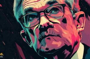 Jerome Powell, szef Fed