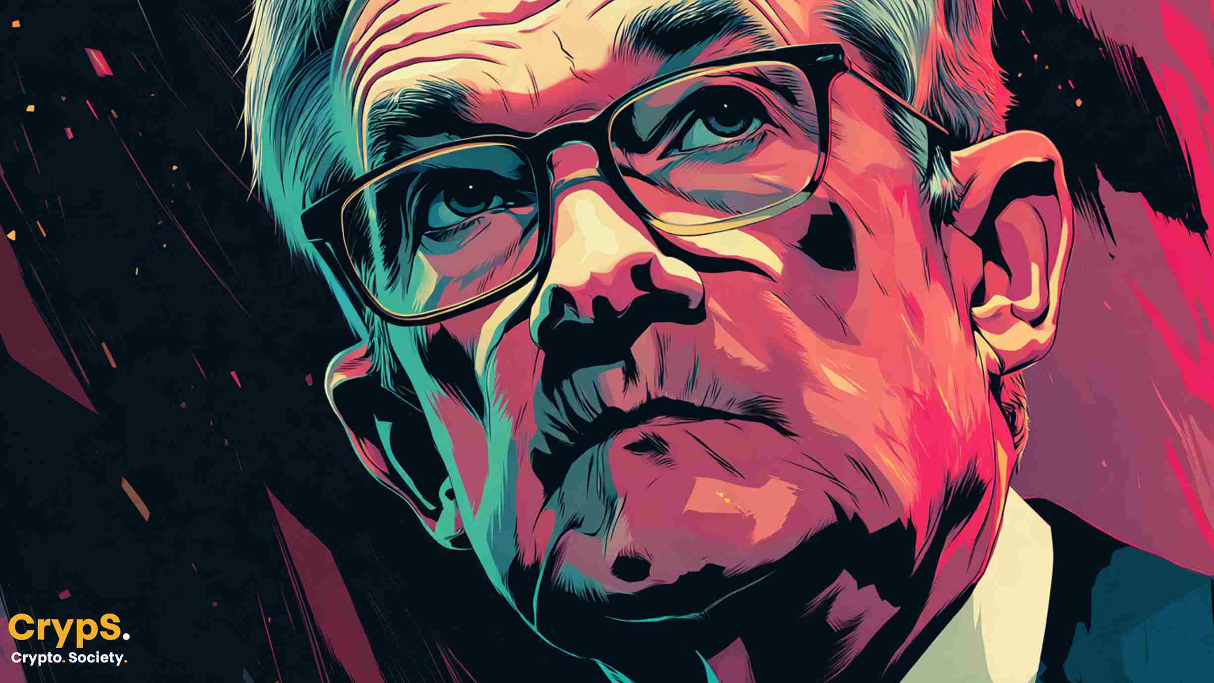 Jerome Powell, szef Fed