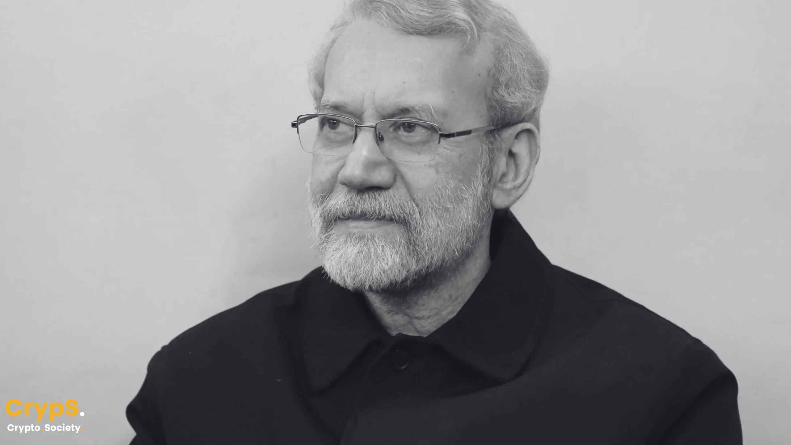 Ali Laridżani.