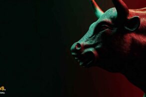 Bitcoin bull