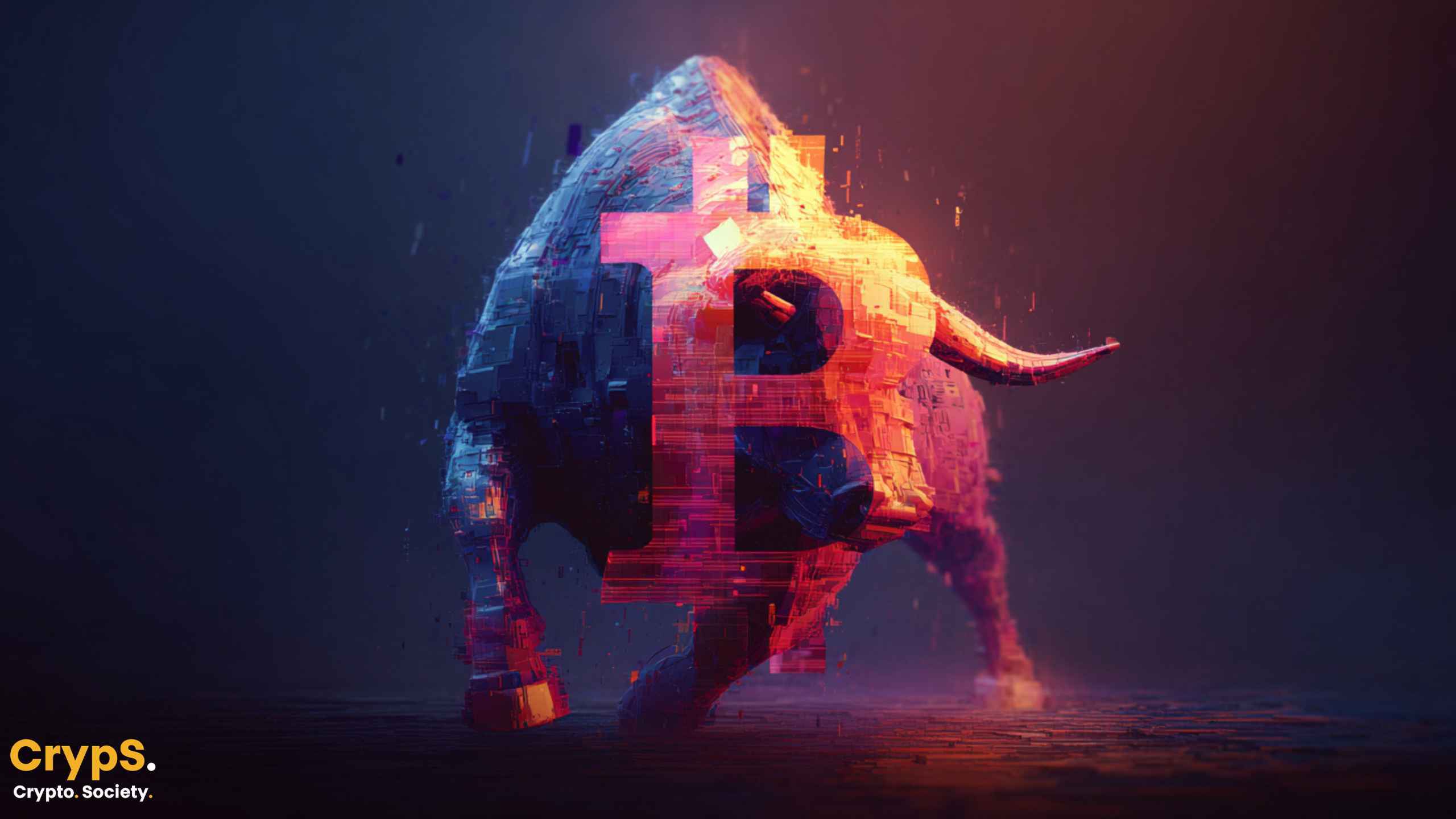 bitcoin bull