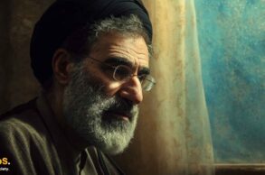 Mojtaba Chamenei,