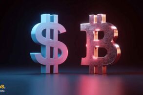 Dolar bitcoin