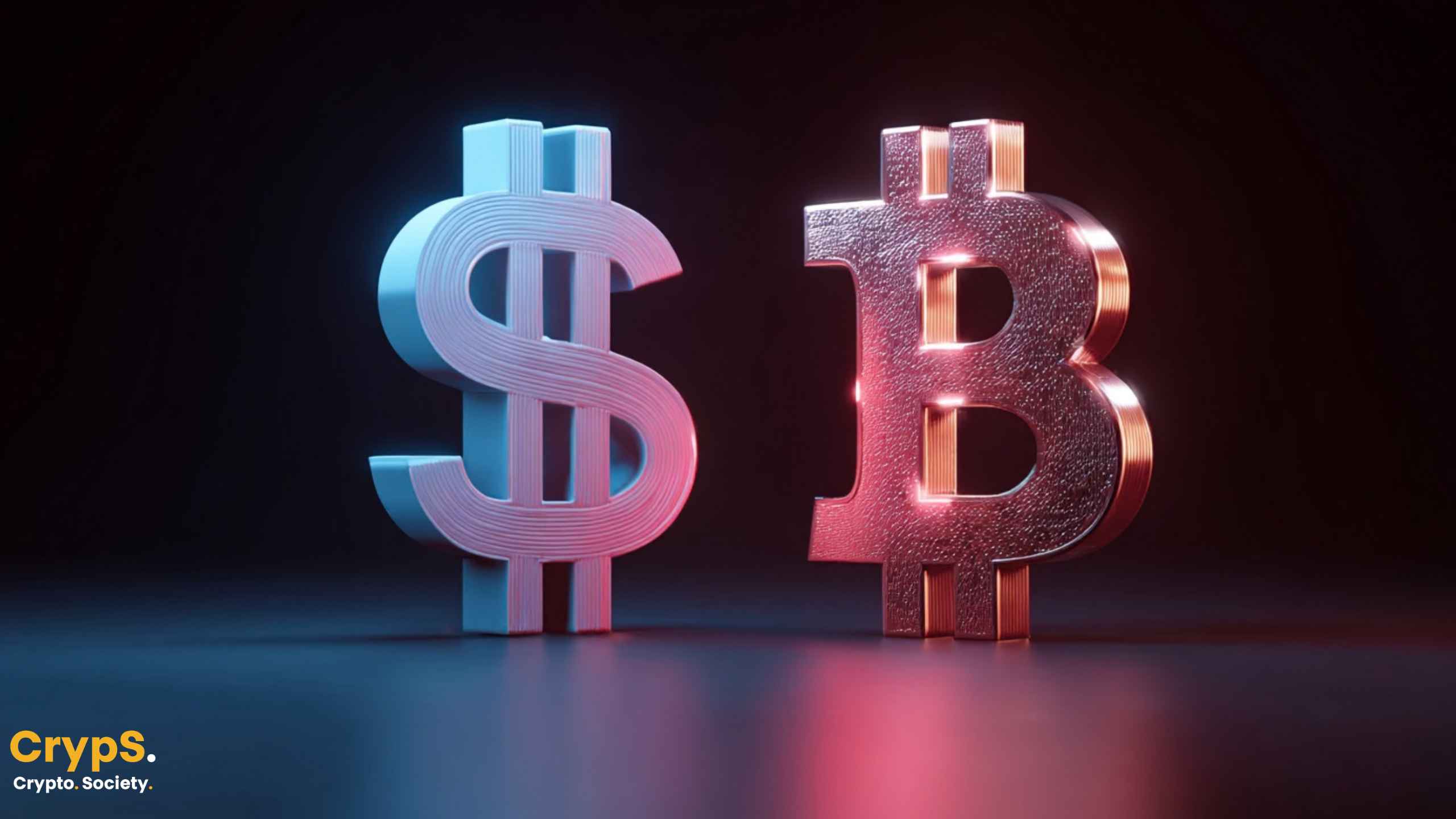 Dolar bitcoin