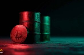 Bitcoin ropa