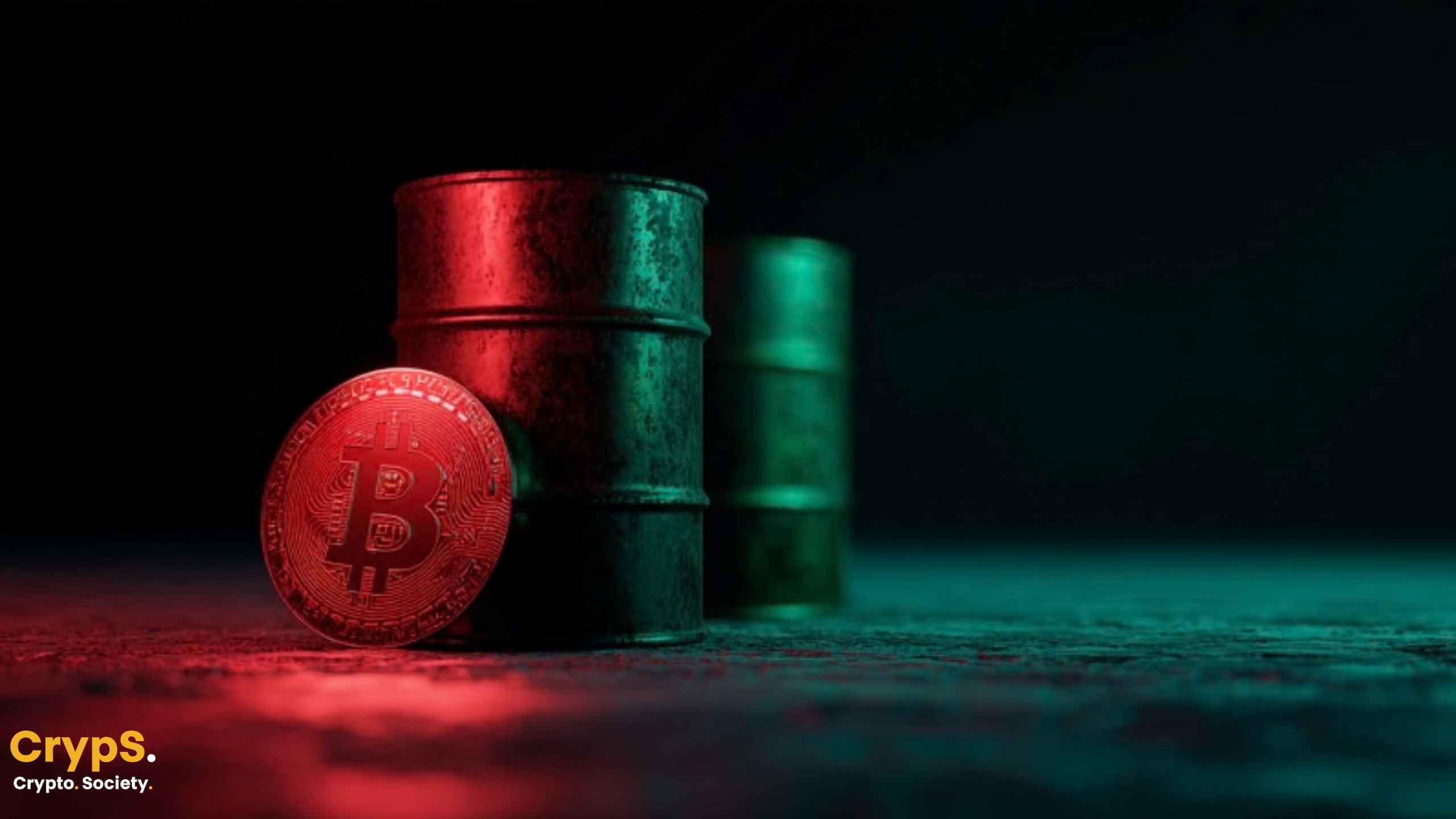 Bitcoin ropa