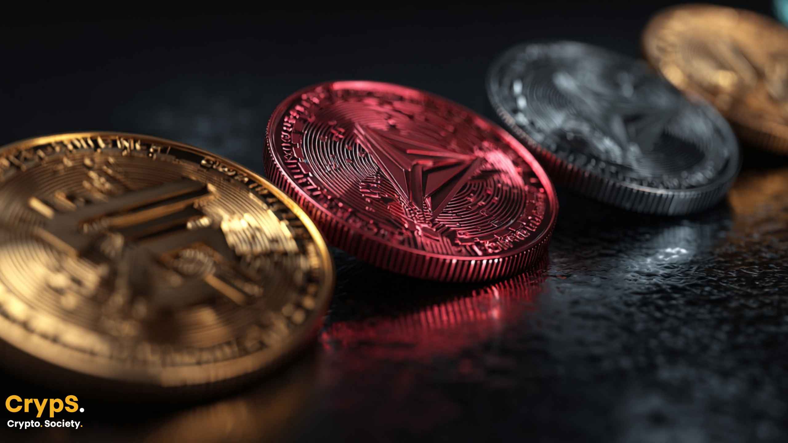 7 kryptowalut