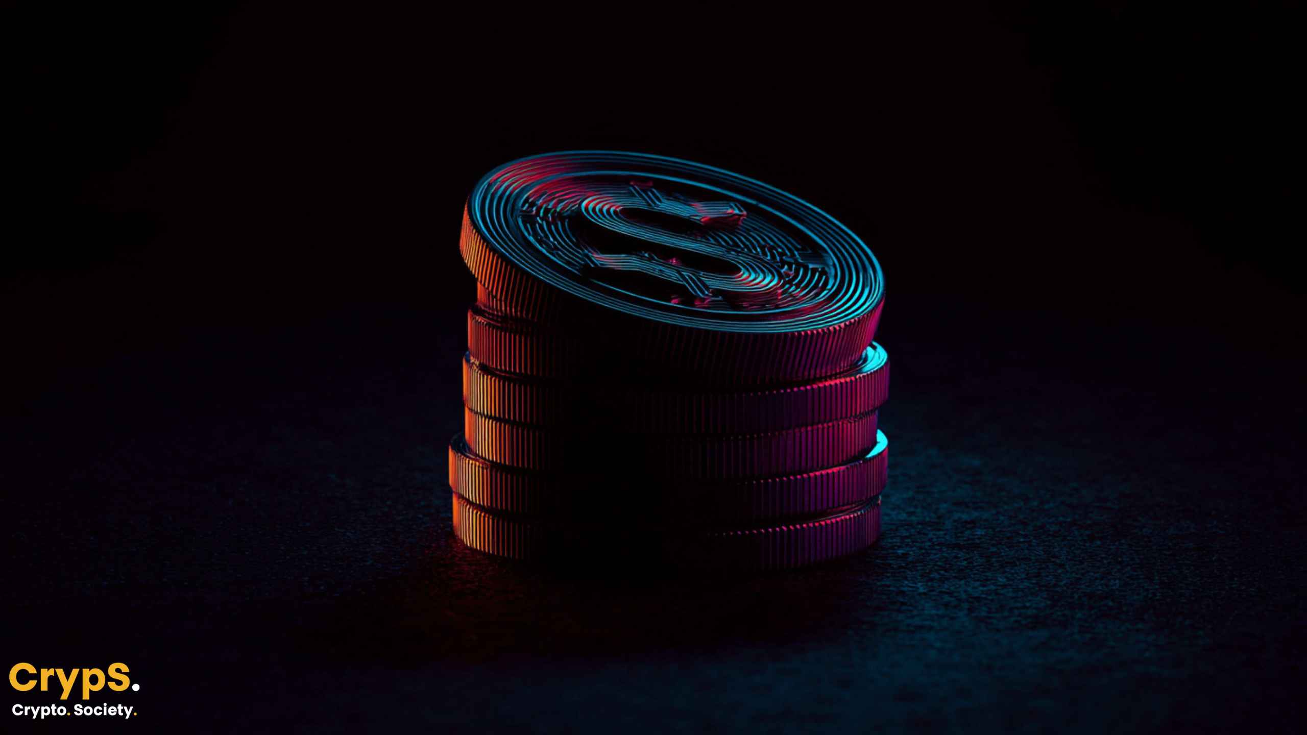Stablecoiny