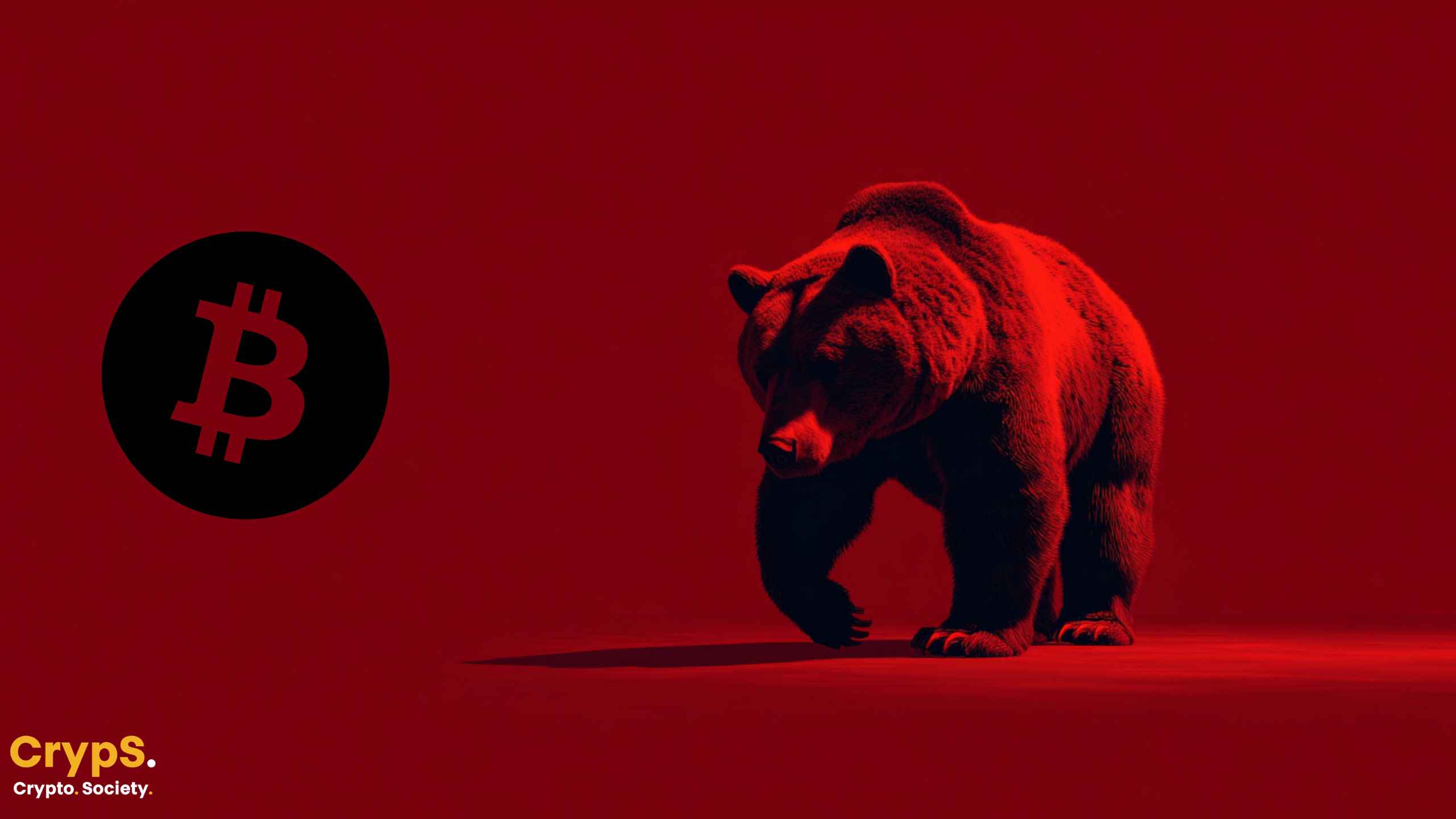 Bitcoin Bear