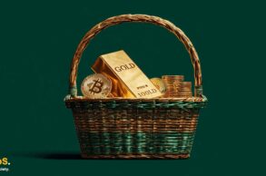 Akcje, ETF-y, złoto i kryptowaluty