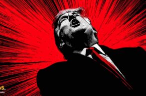 Trump zwariował?