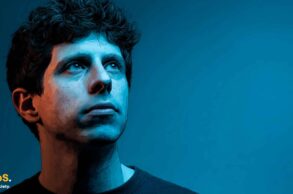 Sam Altman, CEO OpenAI